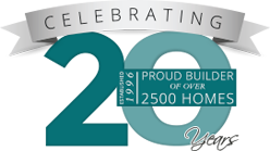 Celebrating 20 Years
